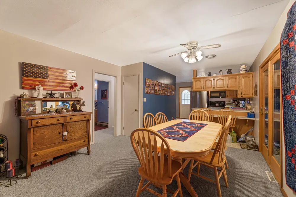 22465 Seifert Beach Road Pelican Rapids, MN 56572