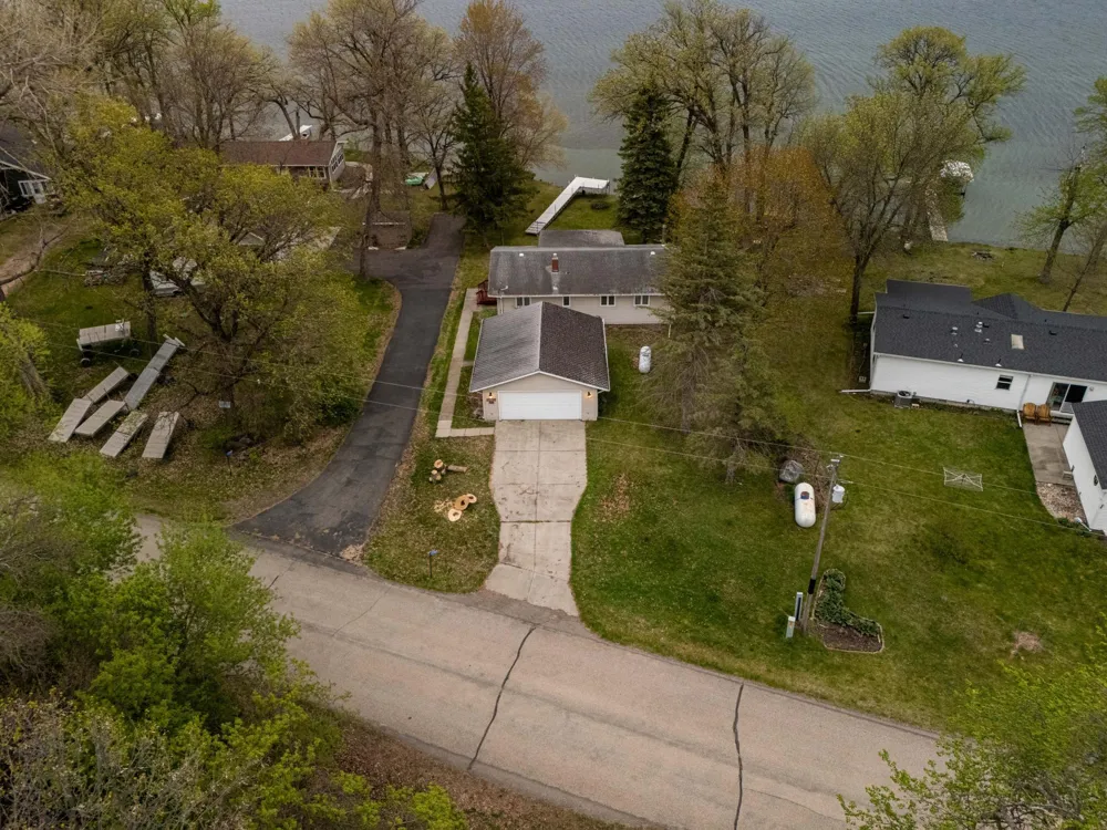 22465 Seifert Beach Road Pelican Rapids, MN 56572
