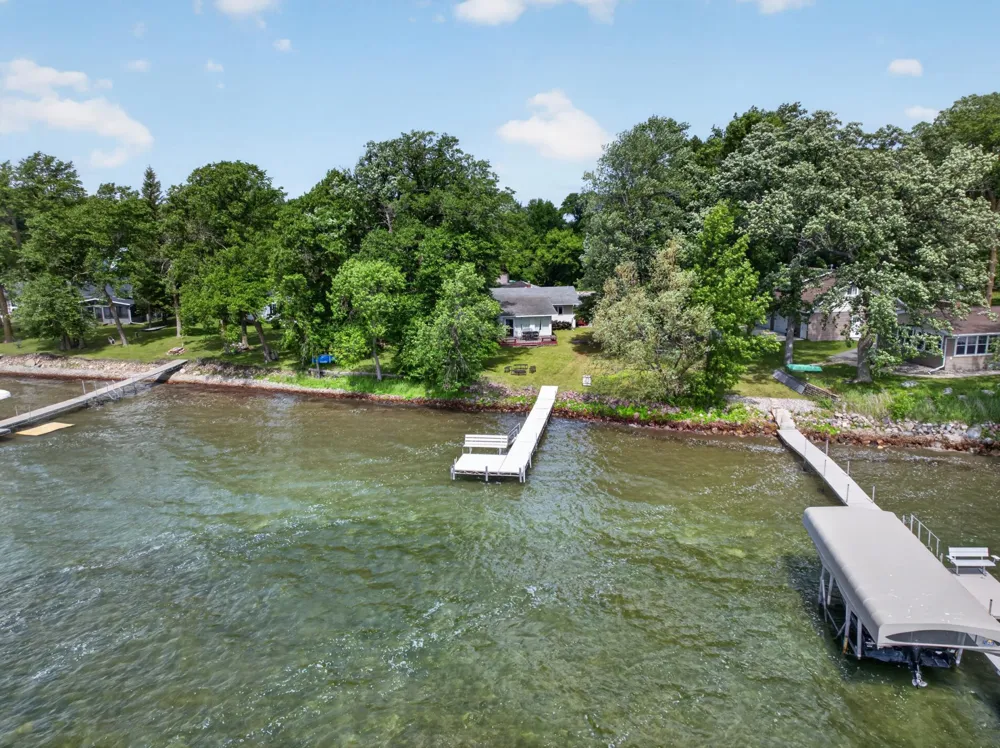 22465 Seifert Beach Road Pelican Rapids, MN 56572