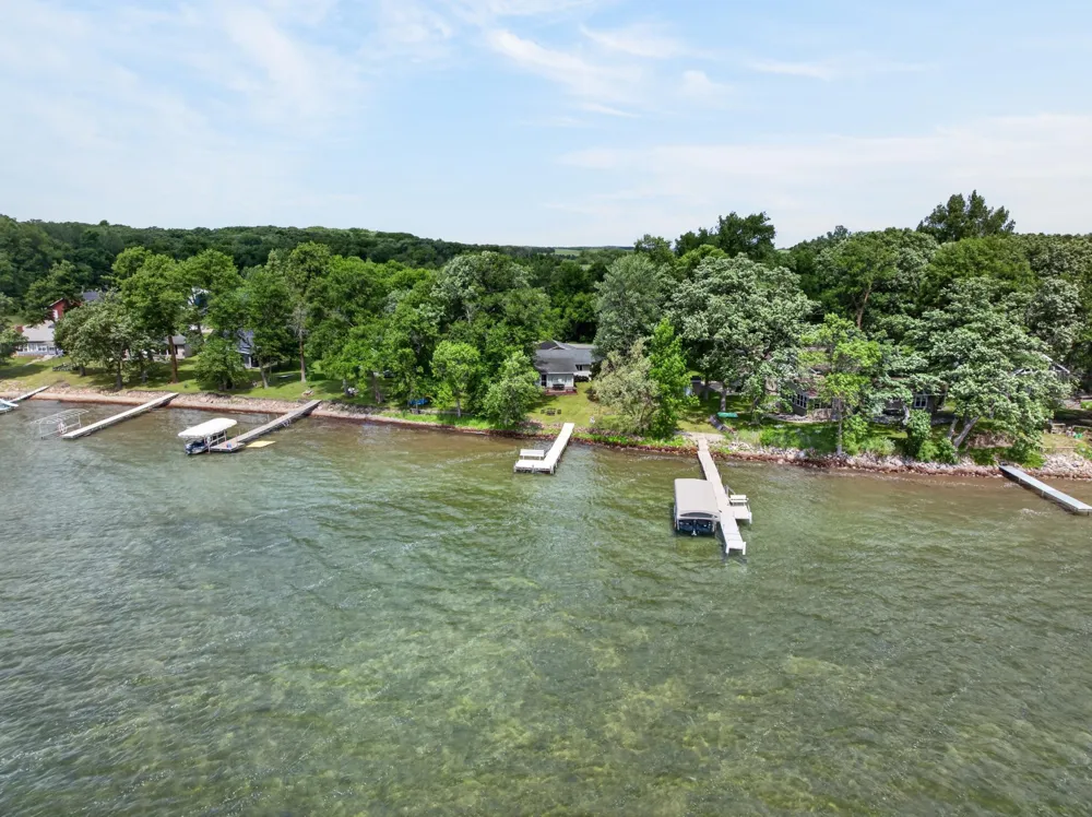22465 Seifert Beach Road Pelican Rapids, MN 56572