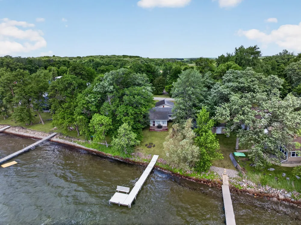 22465 Seifert Beach Road Pelican Rapids, MN 56572