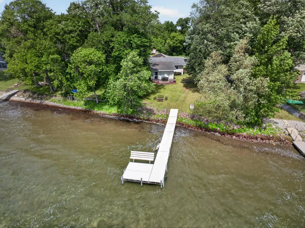 22465 Seifert Beach Road Pelican Rapids, MN 56572