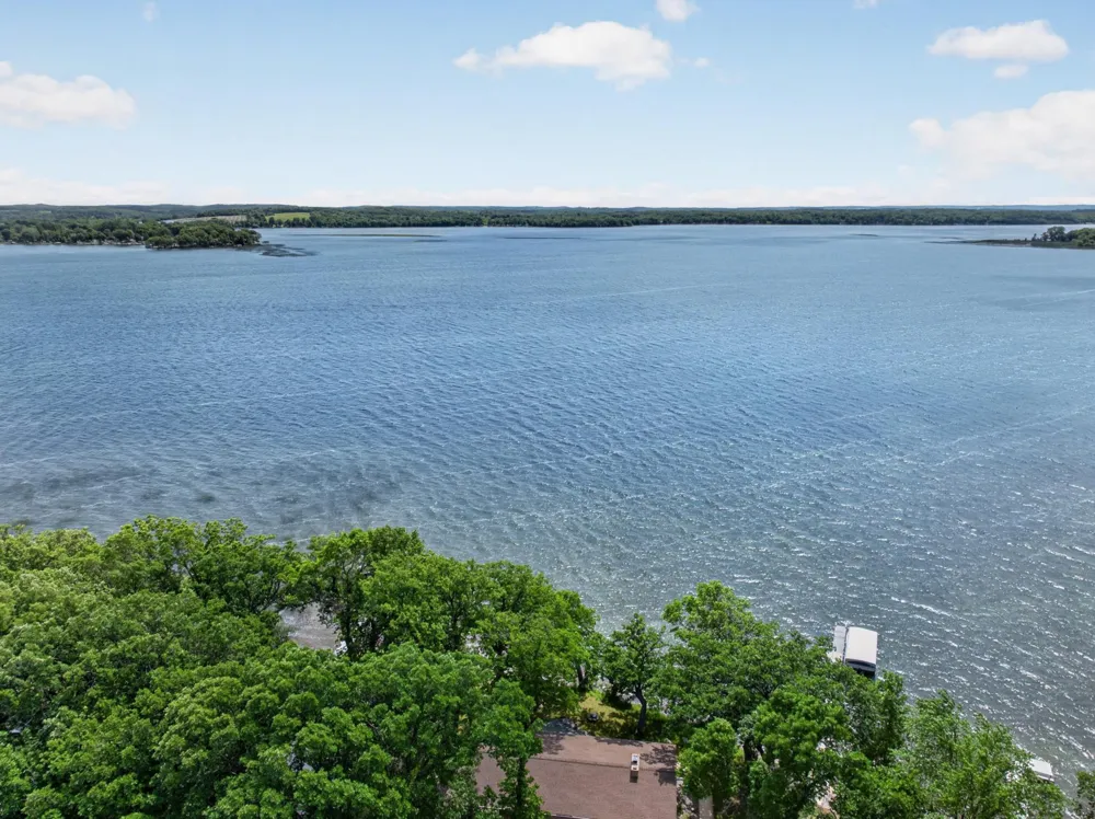 22465 Seifert Beach Road Pelican Rapids, MN 56572
