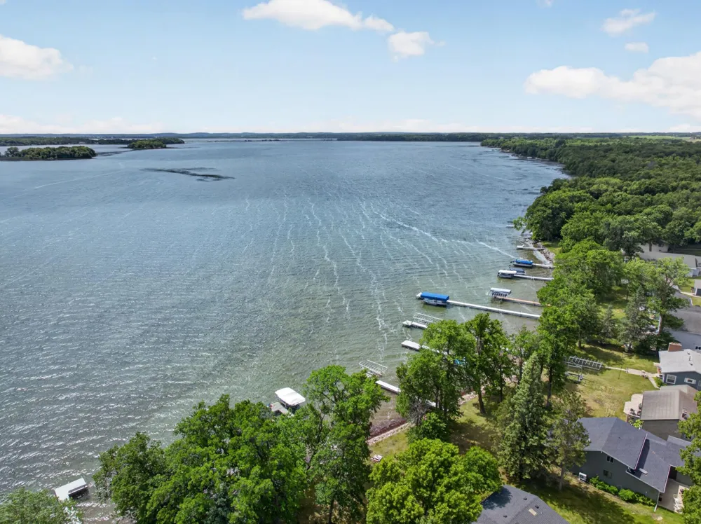 22465 Seifert Beach Road Pelican Rapids, MN 56572