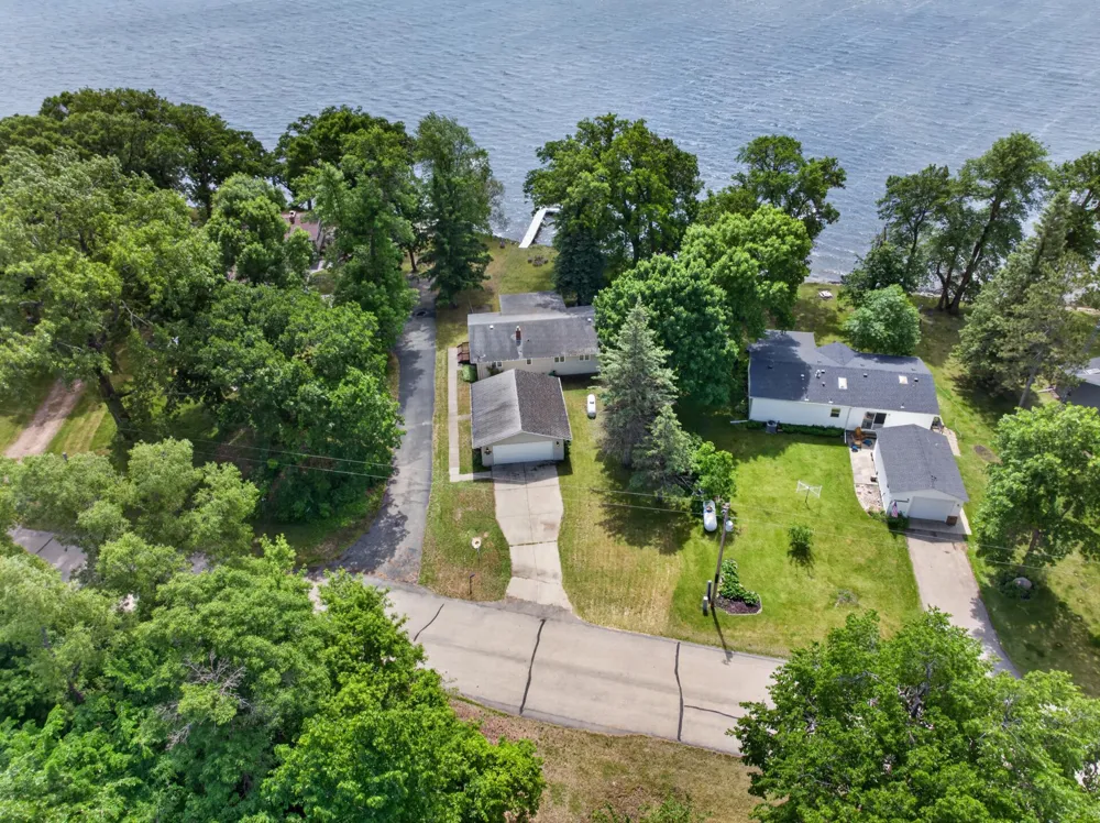 22465 Seifert Beach Road Pelican Rapids, MN 56572