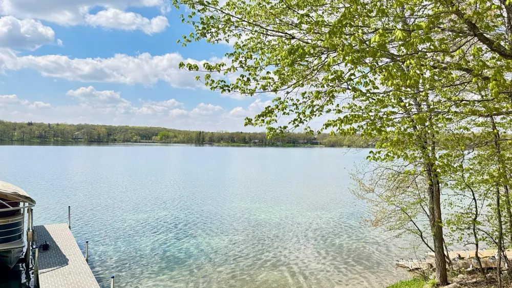 14296 E Fox Lake Road Detroit Lakes, MN 56501