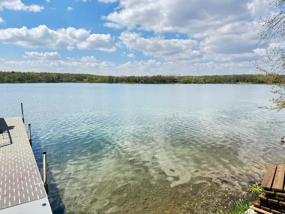14296 E Fox Lake Road Detroit Lakes, MN 56501