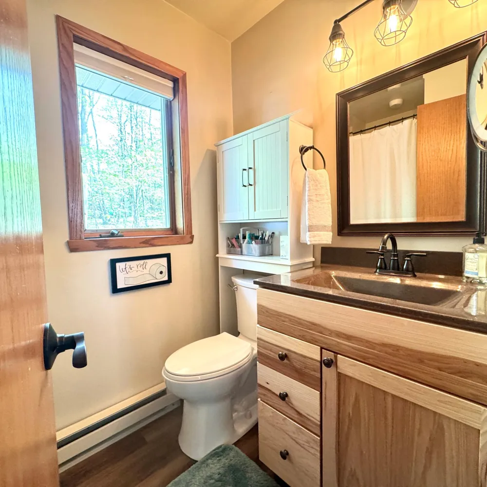 14296 E Fox Lake Road Detroit Lakes, MN 56501