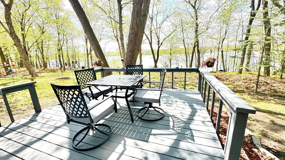 14296 E Fox Lake Road Detroit Lakes, MN 56501