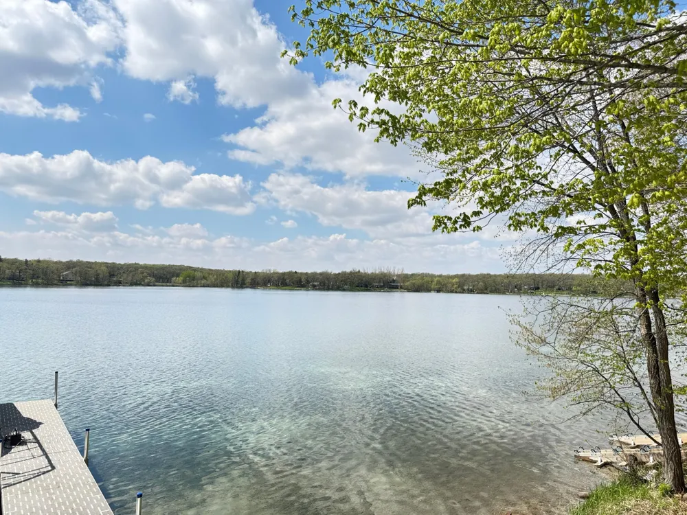 14296 E Fox Lake Road Detroit Lakes, MN 56501