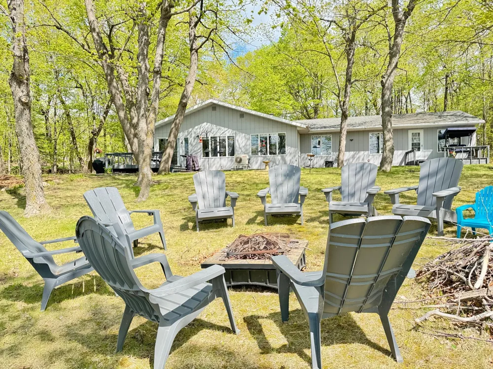 14296 E Fox Lake Road Detroit Lakes, MN 56501