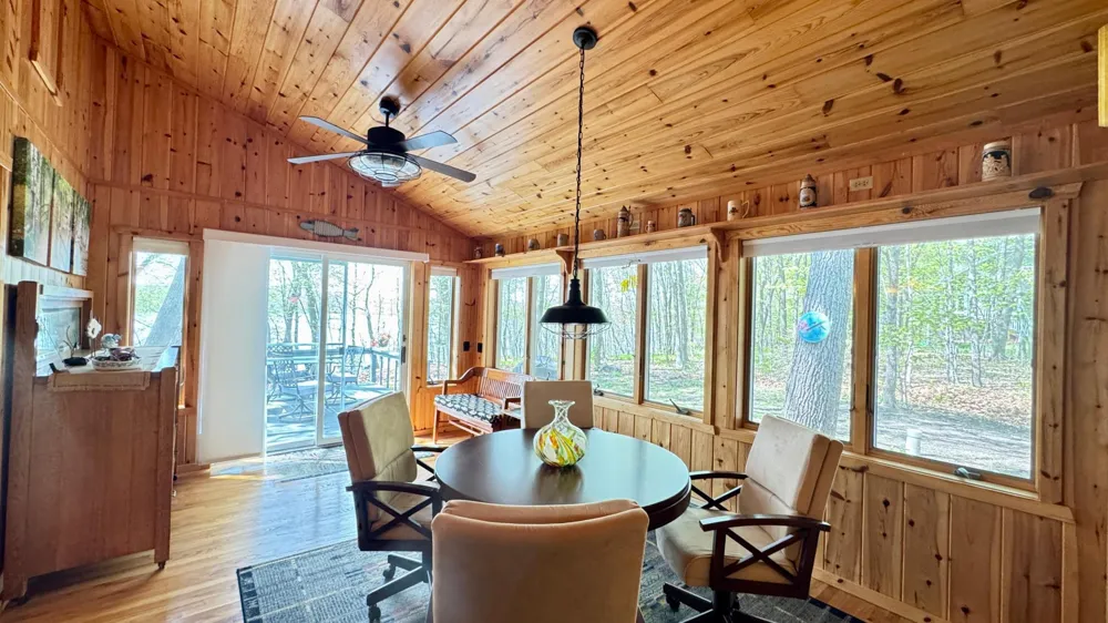 14296 E Fox Lake Road Detroit Lakes, MN 56501