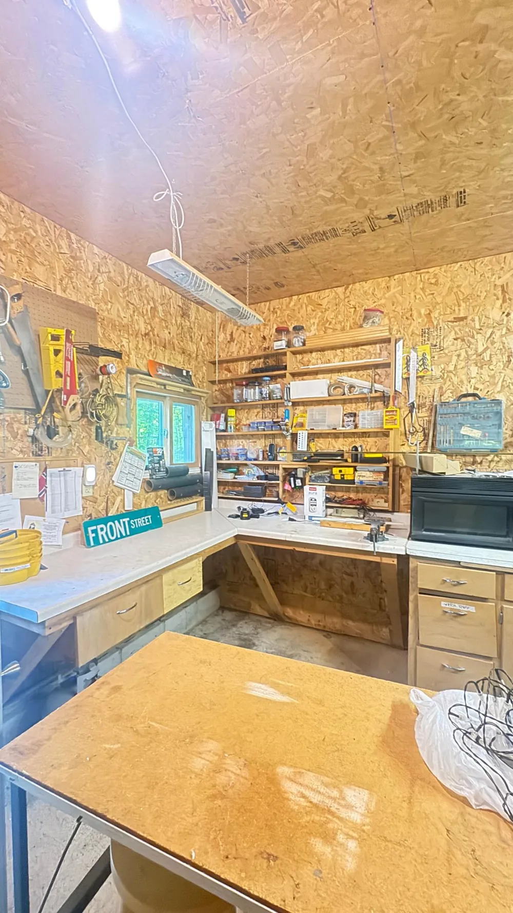 14296 E Fox Lake Road Detroit Lakes, MN 56501