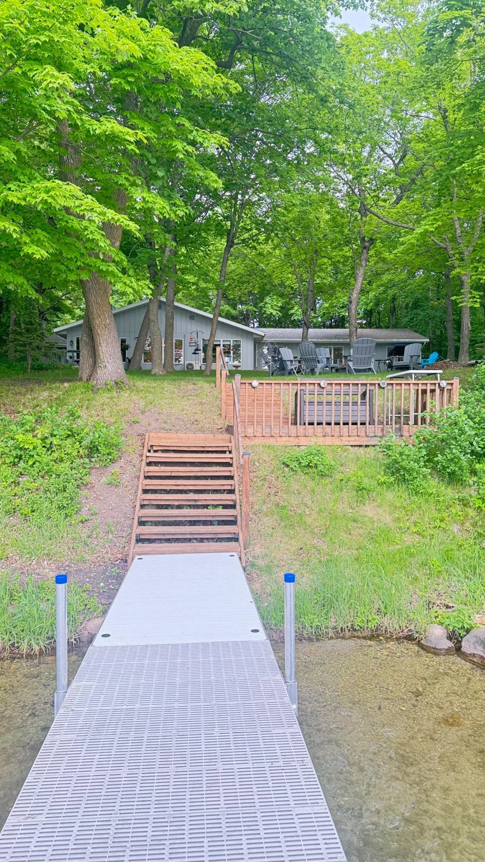 14296 E Fox Lake Road Detroit Lakes, MN 56501