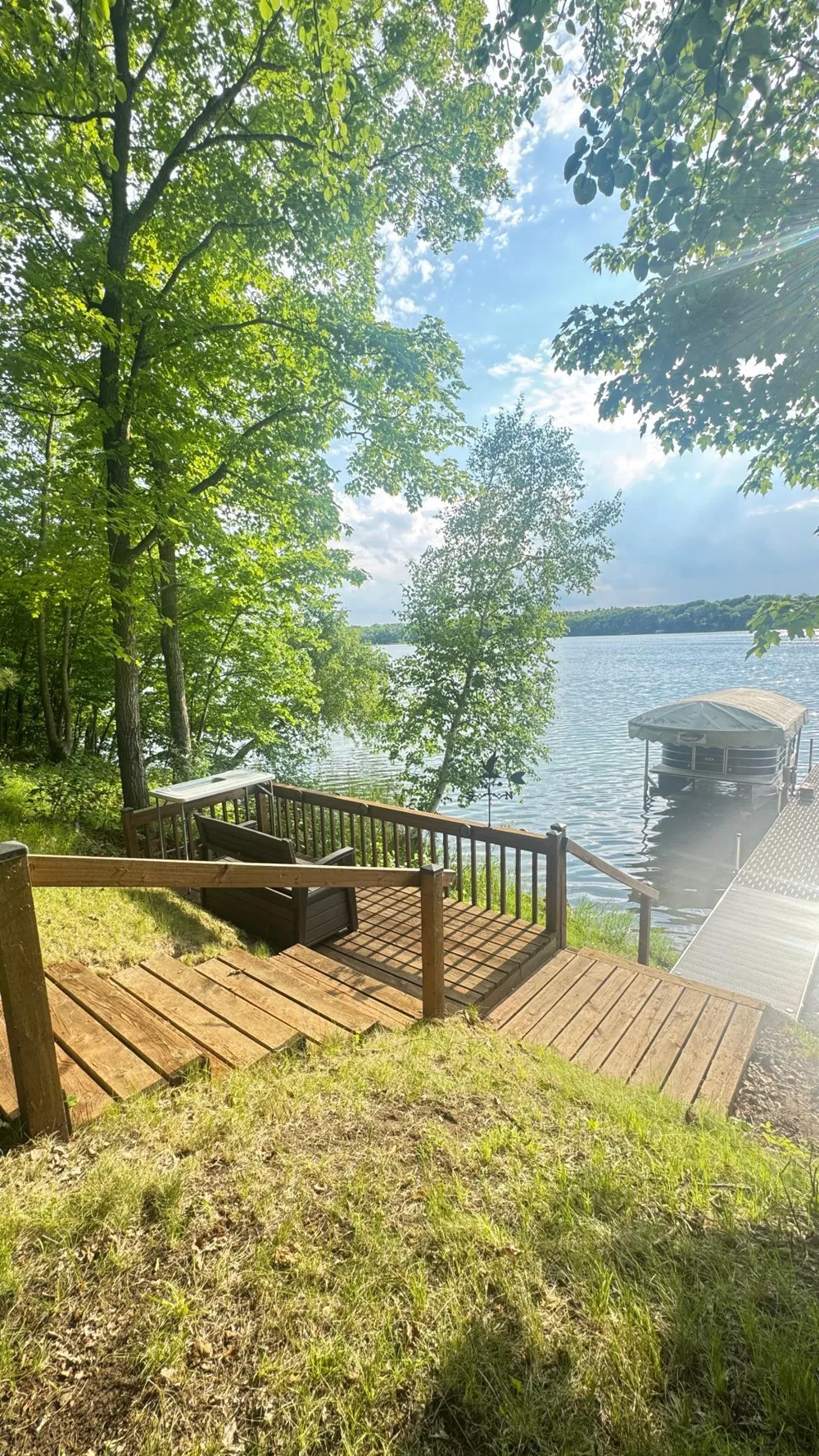 14296 E Fox Lake Road Detroit Lakes, MN 56501