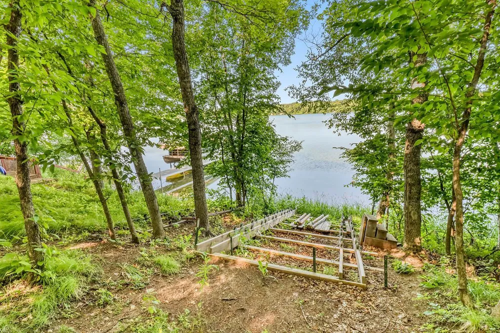 14296 E Fox Lake Road Detroit Lakes, MN 56501