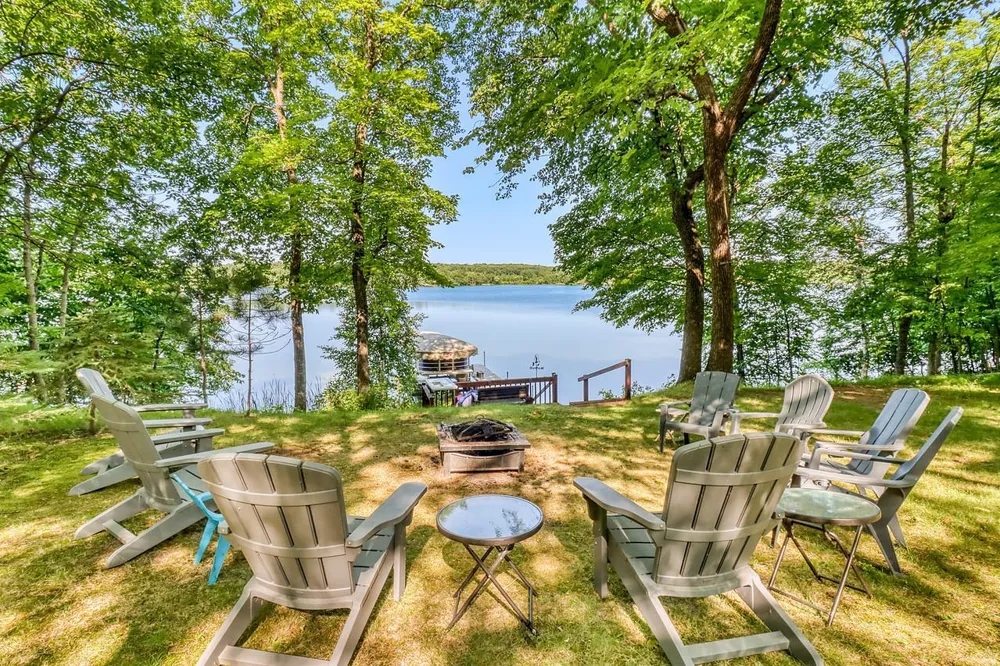 14296 E Fox Lake Road Detroit Lakes, MN 56501