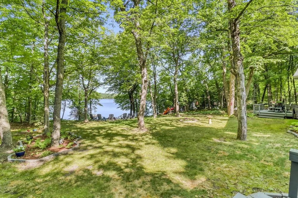 14296 E Fox Lake Road Detroit Lakes, MN 56501