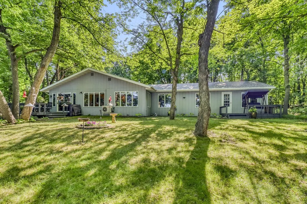 14296 E Fox Lake Road Detroit Lakes, MN 56501