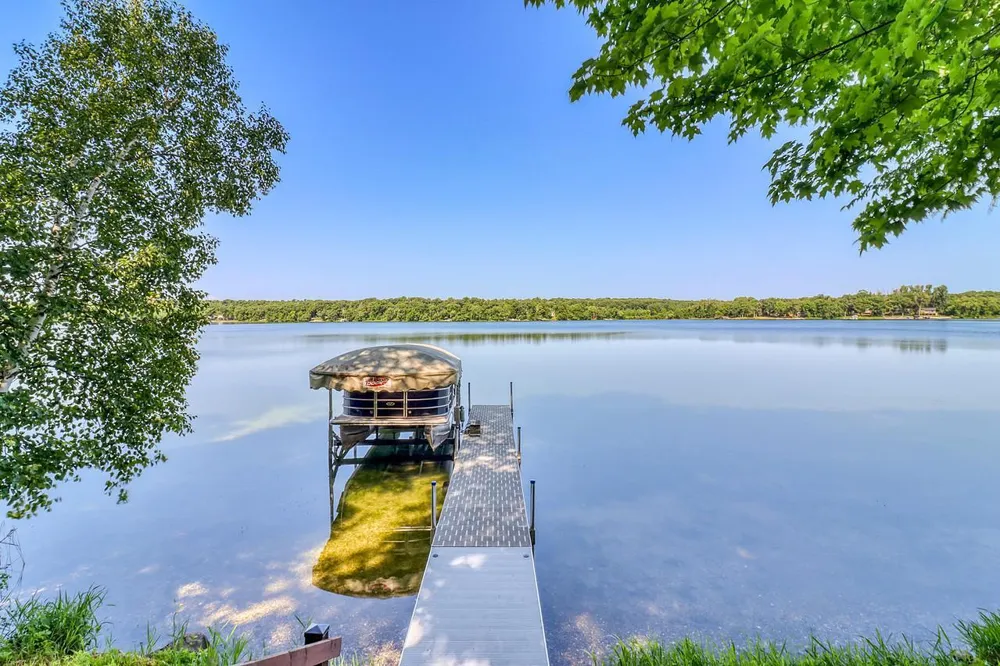 14296 E Fox Lake Road Detroit Lakes, MN 56501