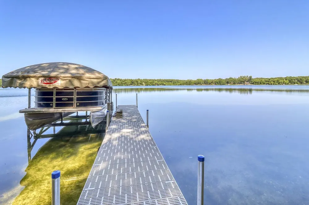 14296 E Fox Lake Road Detroit Lakes, MN 56501