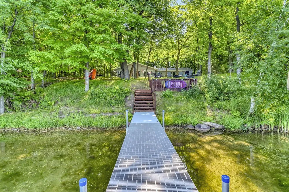 14296 E Fox Lake Road Detroit Lakes, MN 56501