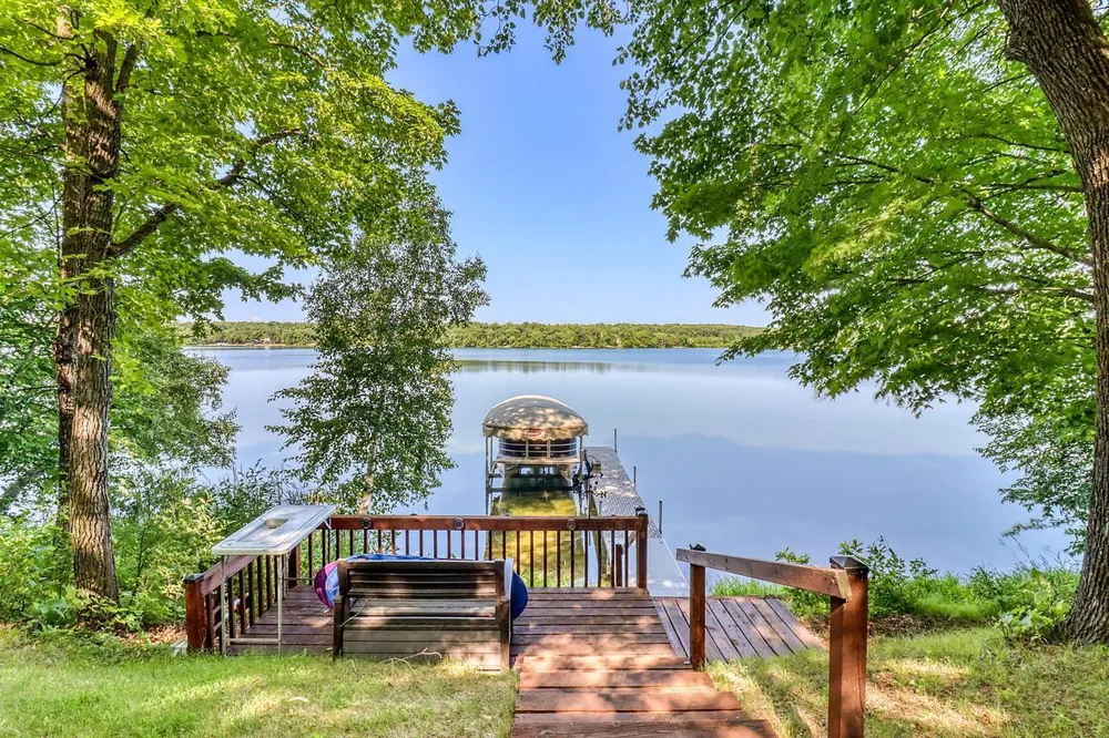 14296 E Fox Lake Road Detroit Lakes, MN 56501