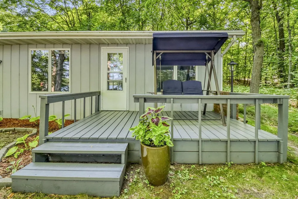 14296 E Fox Lake Road Detroit Lakes, MN 56501