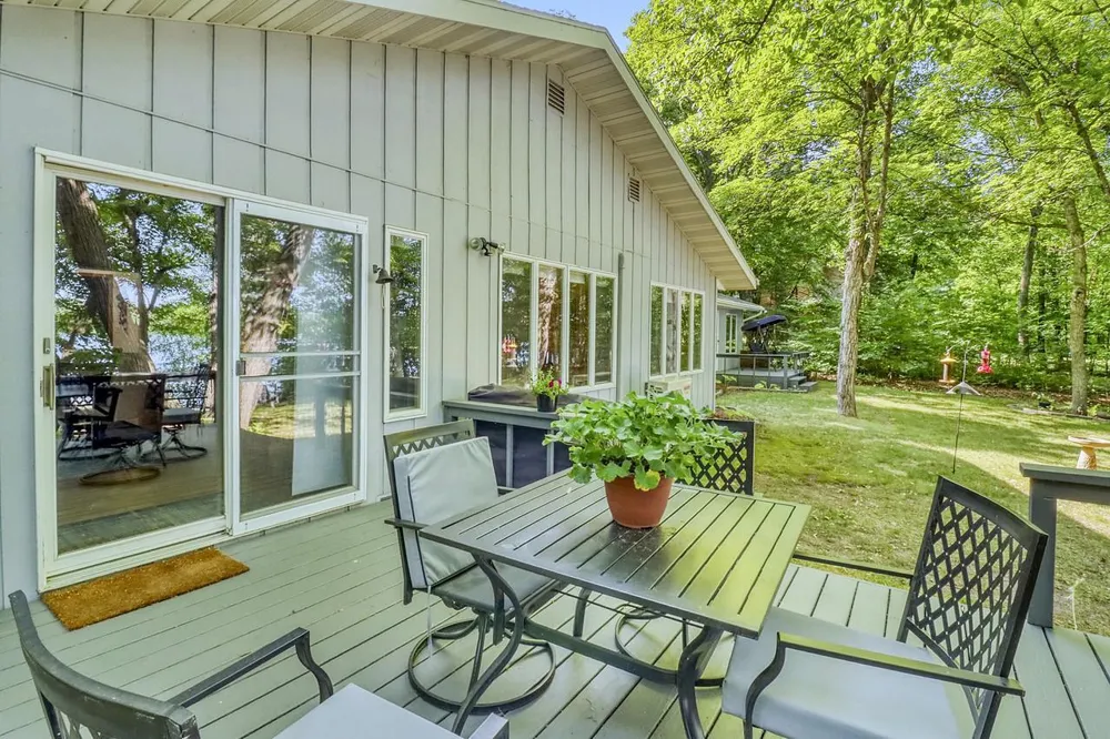 14296 E Fox Lake Road Detroit Lakes, MN 56501