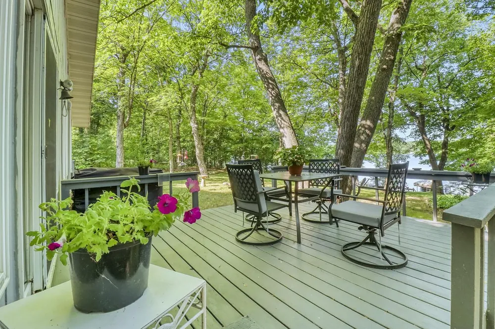 14296 E Fox Lake Road Detroit Lakes, MN 56501