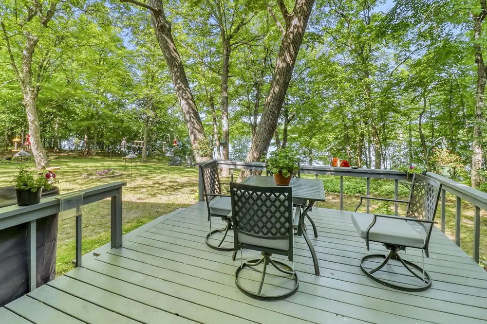 14296 E Fox Lake Road Detroit Lakes, MN 56501
