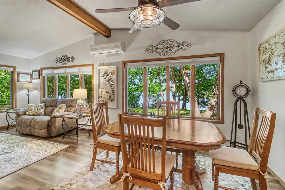 14296 E Fox Lake Road Detroit Lakes, MN 56501