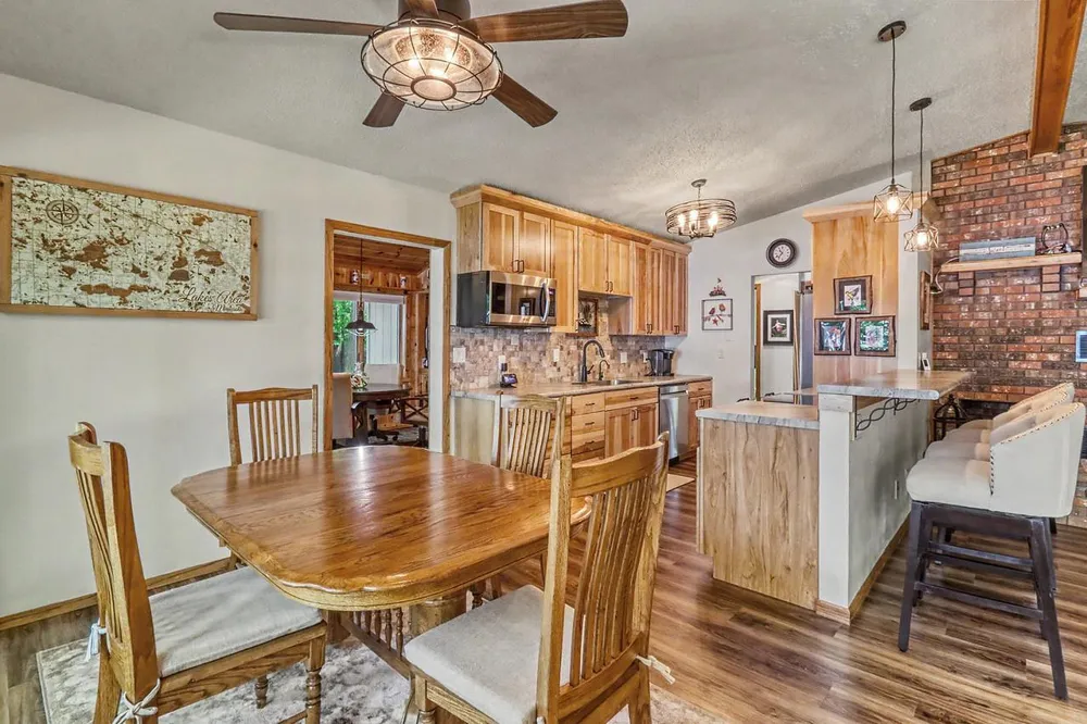 14296 E Fox Lake Road Detroit Lakes, MN 56501