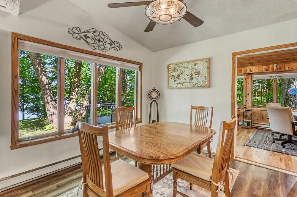 14296 E Fox Lake Road Detroit Lakes, MN 56501