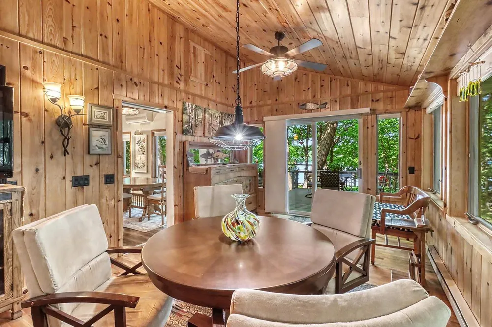 14296 E Fox Lake Road Detroit Lakes, MN 56501