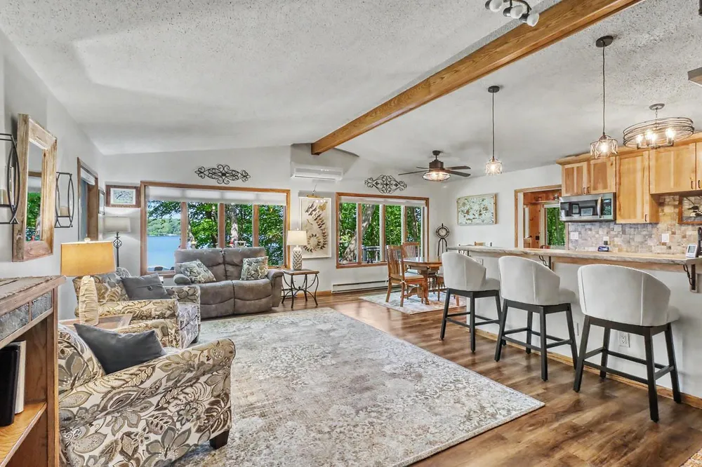 14296 E Fox Lake Road Detroit Lakes, MN 56501