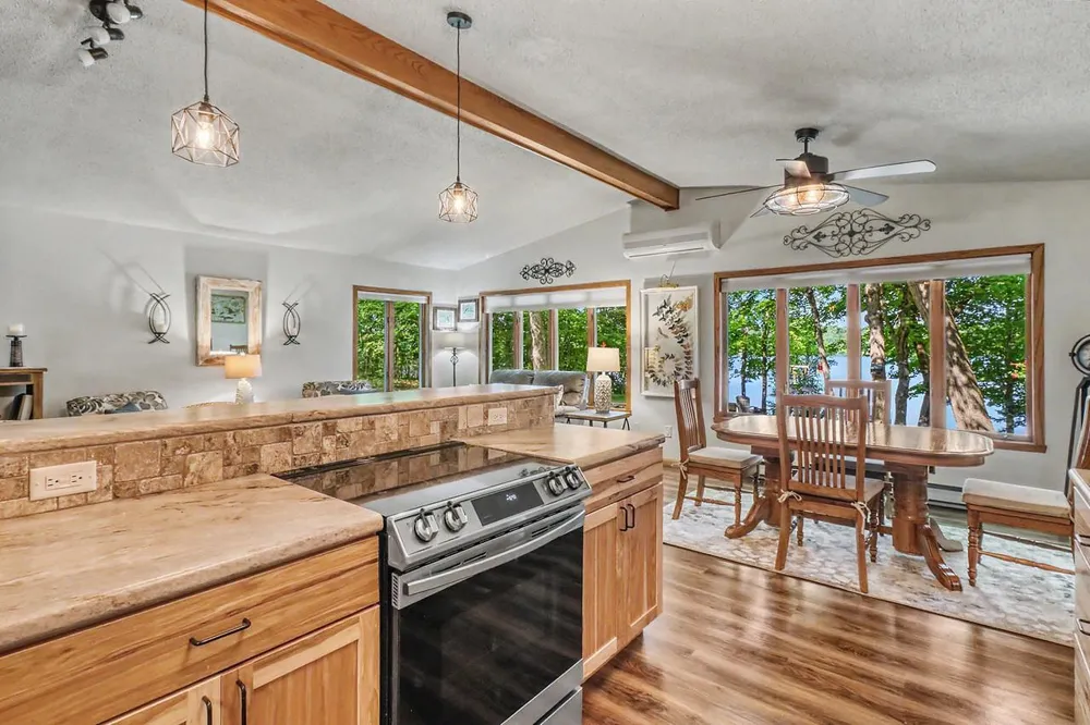 14296 E Fox Lake Road Detroit Lakes, MN 56501
