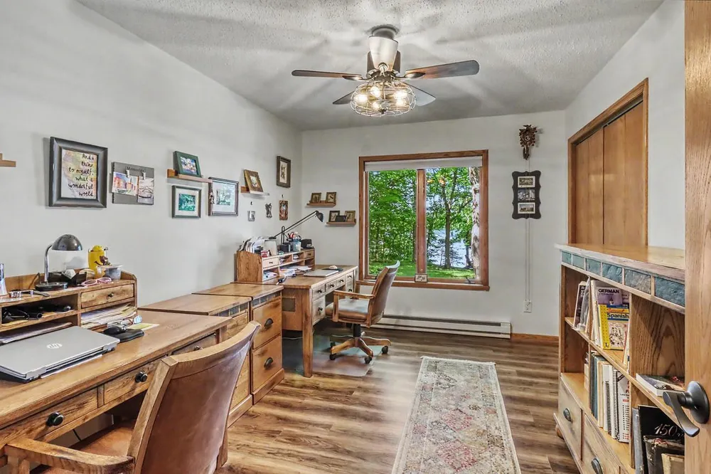 14296 E Fox Lake Road Detroit Lakes, MN 56501
