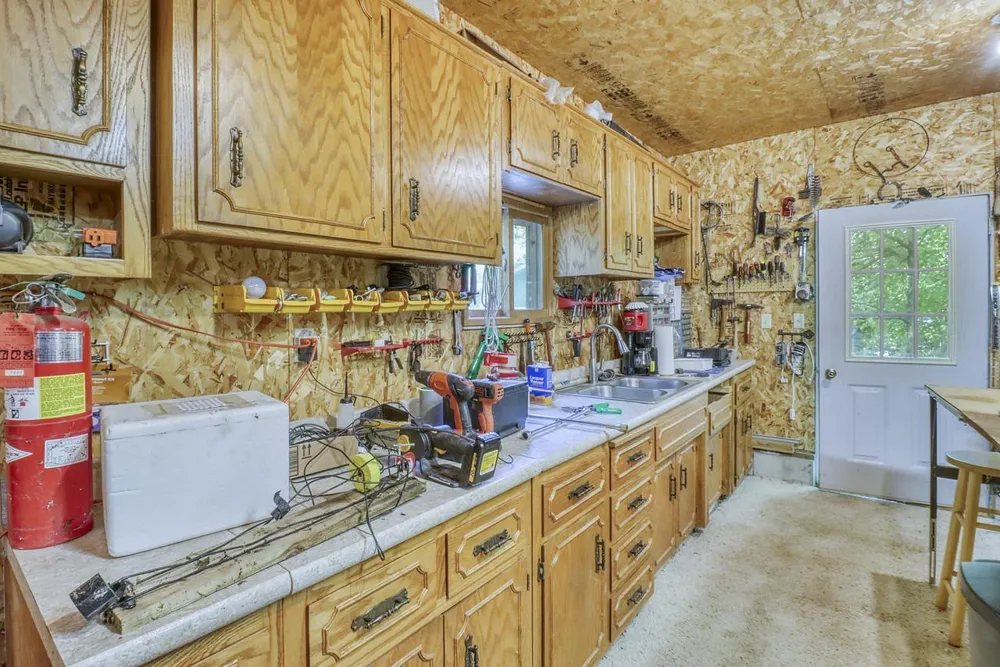 14296 E Fox Lake Road Detroit Lakes, MN 56501