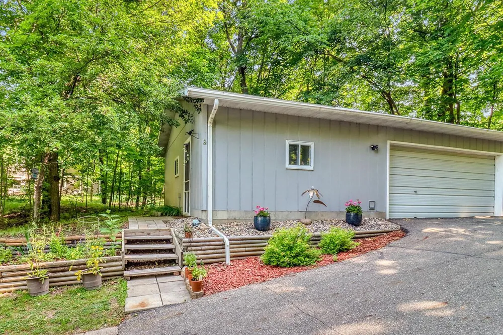 14296 E Fox Lake Road Detroit Lakes, MN 56501