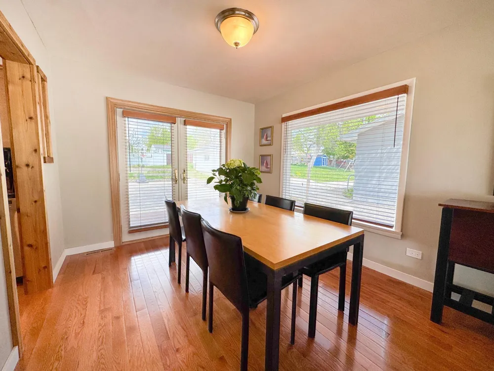1020 W Lincoln Avenue Fergus Falls, MN 56537