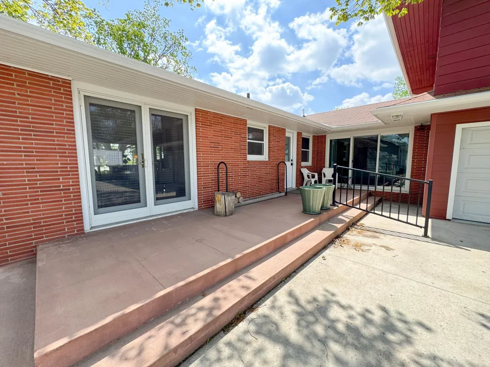 1020 W Lincoln Avenue Fergus Falls, MN 56537