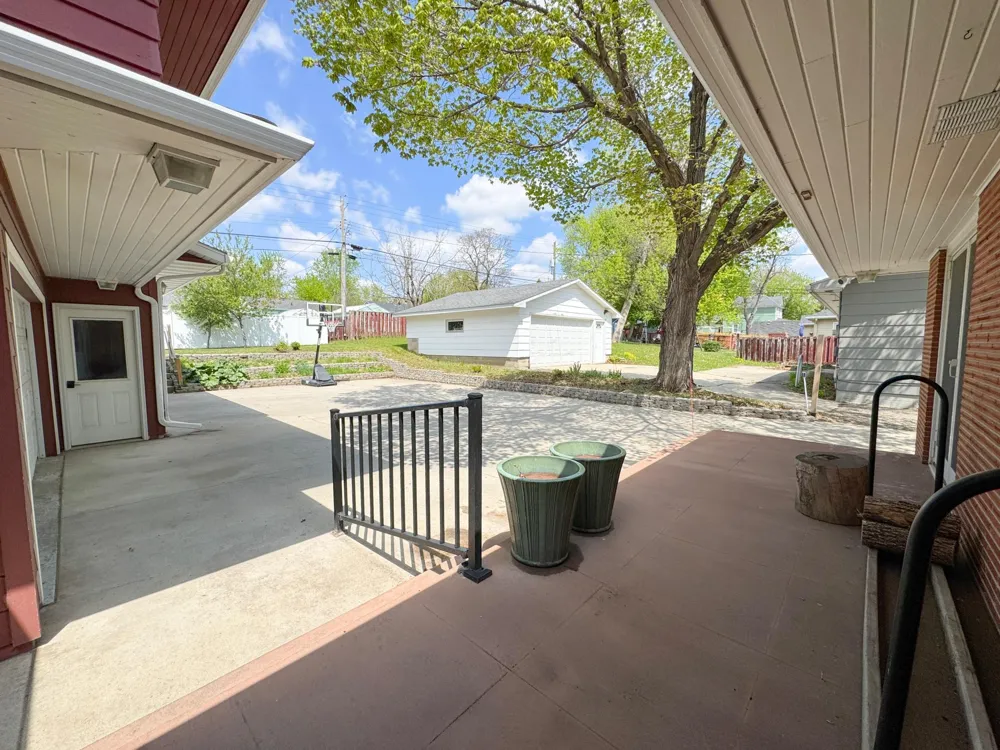 1020 W Lincoln Avenue Fergus Falls, MN 56537