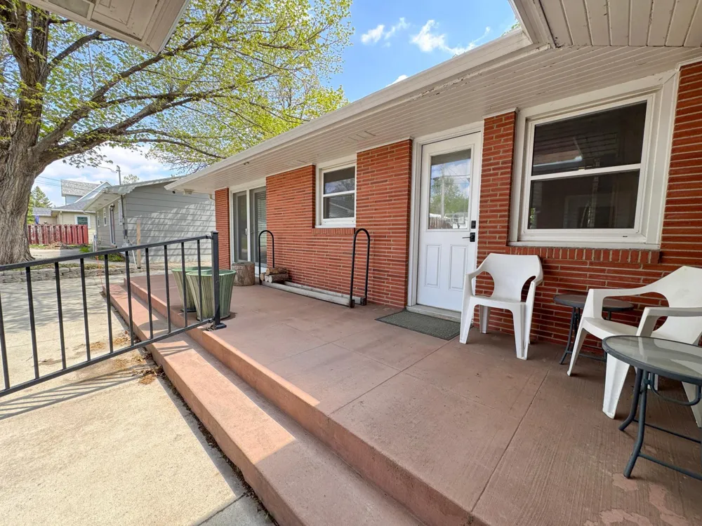 1020 W Lincoln Avenue Fergus Falls, MN 56537