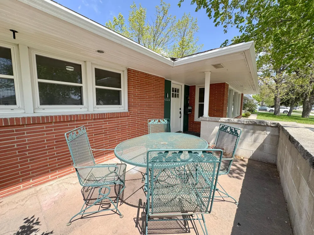1020 W Lincoln Avenue Fergus Falls, MN 56537
