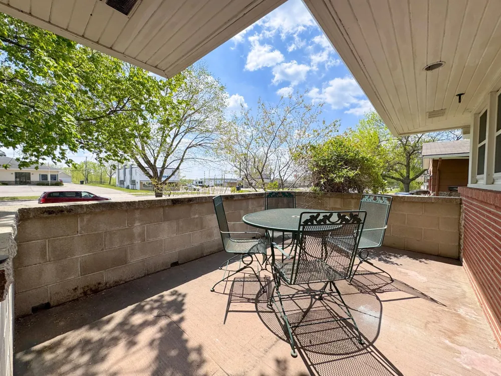 1020 W Lincoln Avenue Fergus Falls, MN 56537