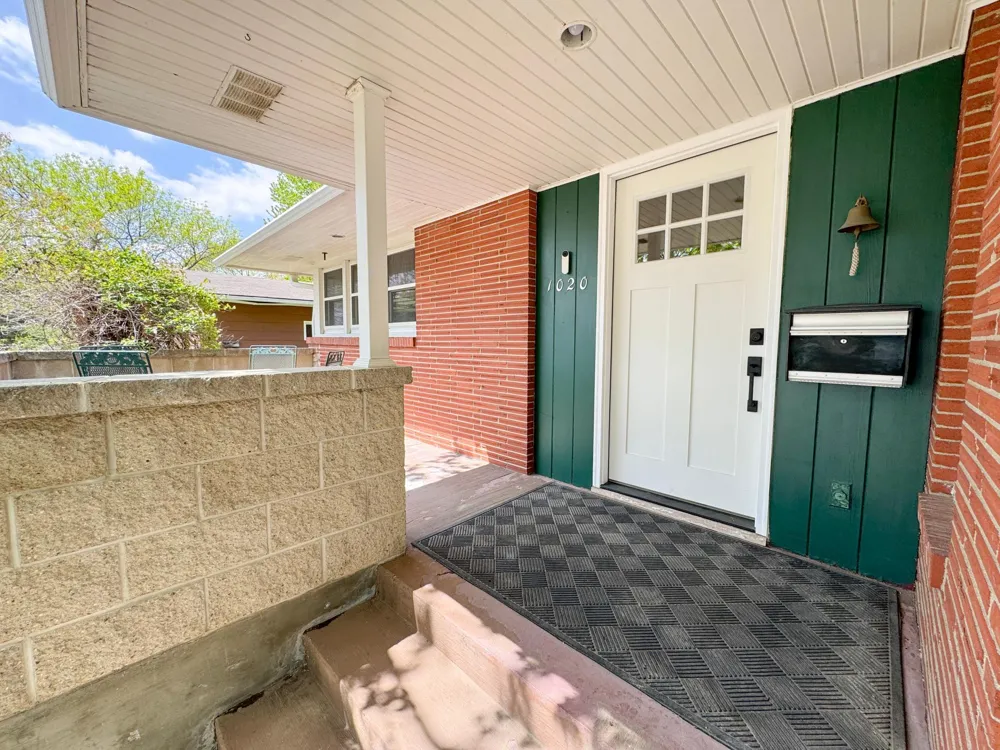 1020 W Lincoln Avenue Fergus Falls, MN 56537