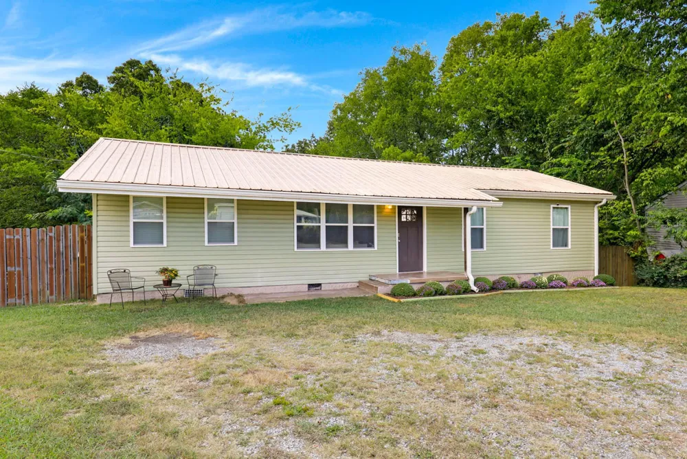 39 Fine Street Rossville, GA 30741