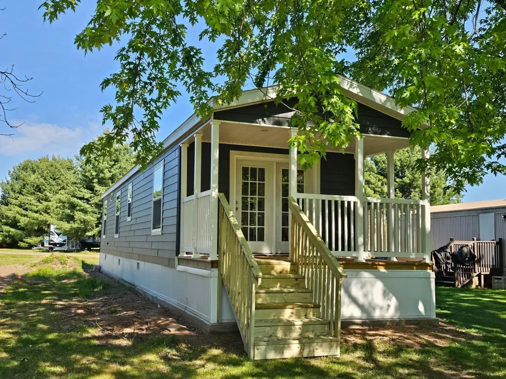 27625 Gables Road #Lot 19 Webster, WI 54893