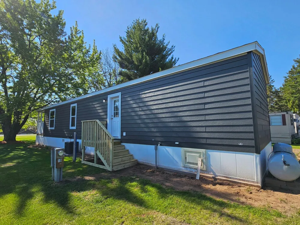 27625 Gables Road #Lot 19 Webster, WI 54893